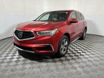 2019 Acura MDX SH-AWD