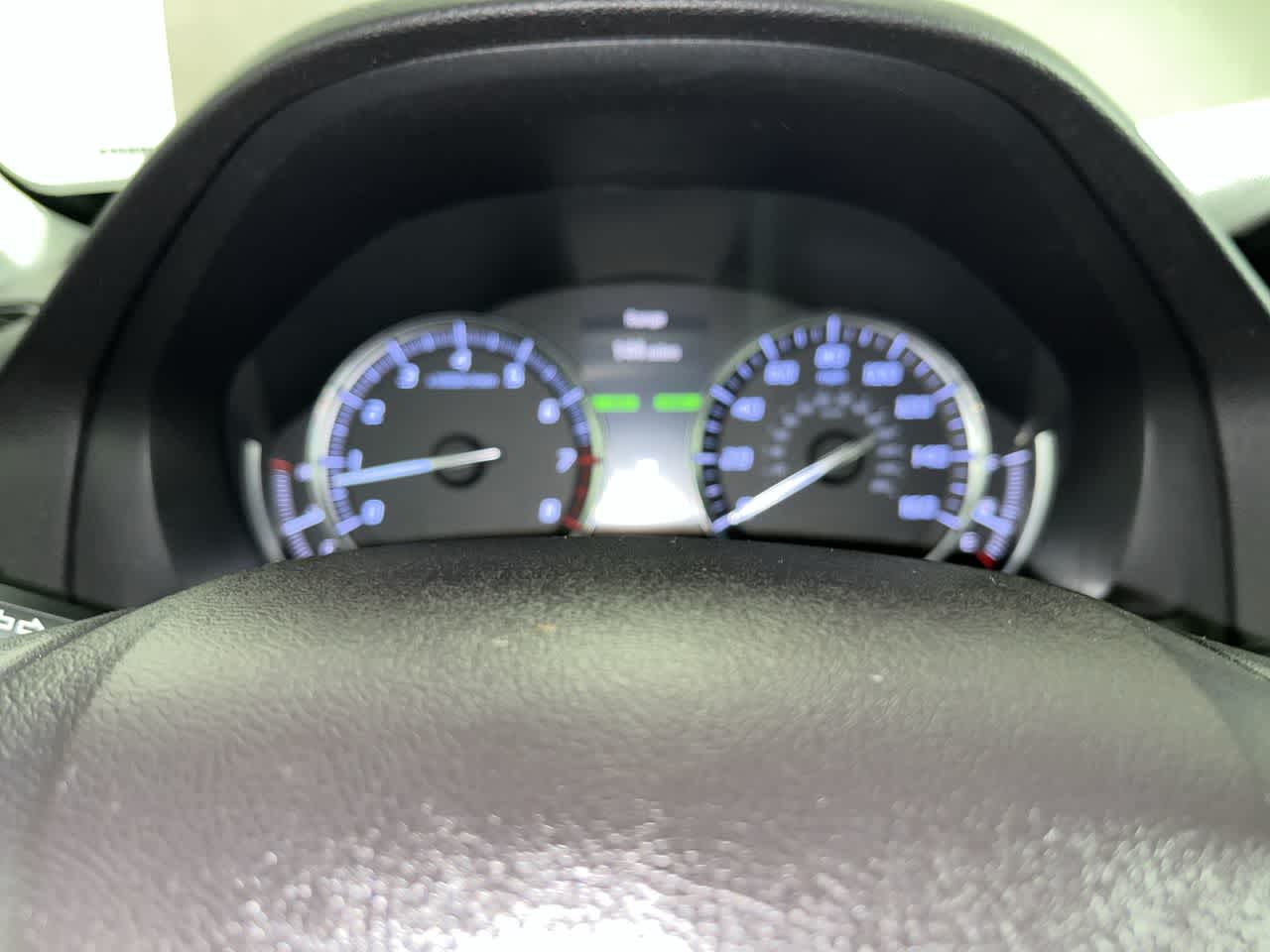 2018 Acura MDX w/Technology Pkg