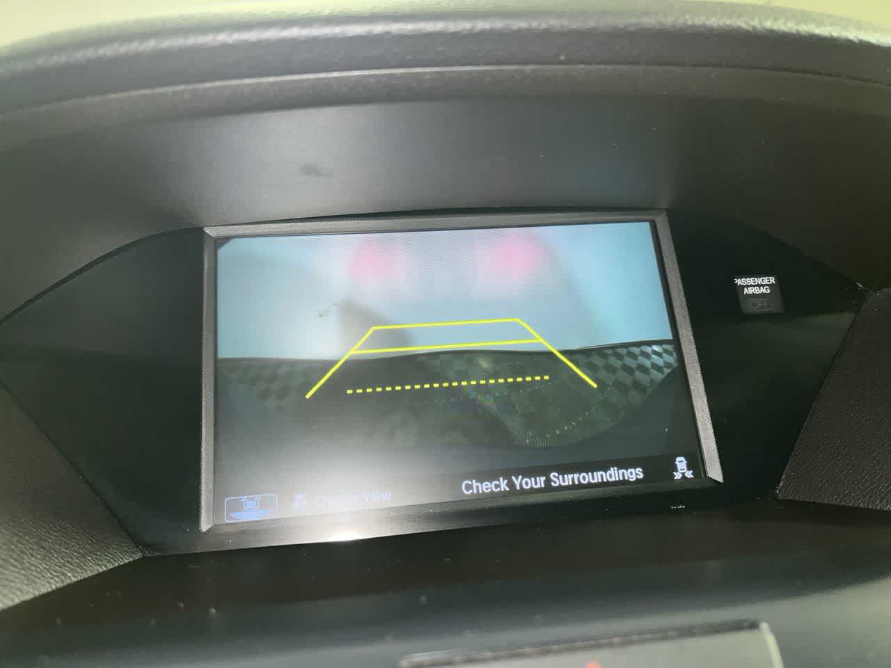 2018 Acura MDX w/Technology Pkg