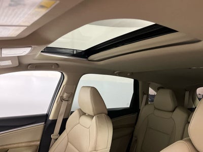 2020 Acura MDX w/Technology Pkg