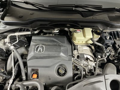 2024 Acura MDX Type S w/Advance Package