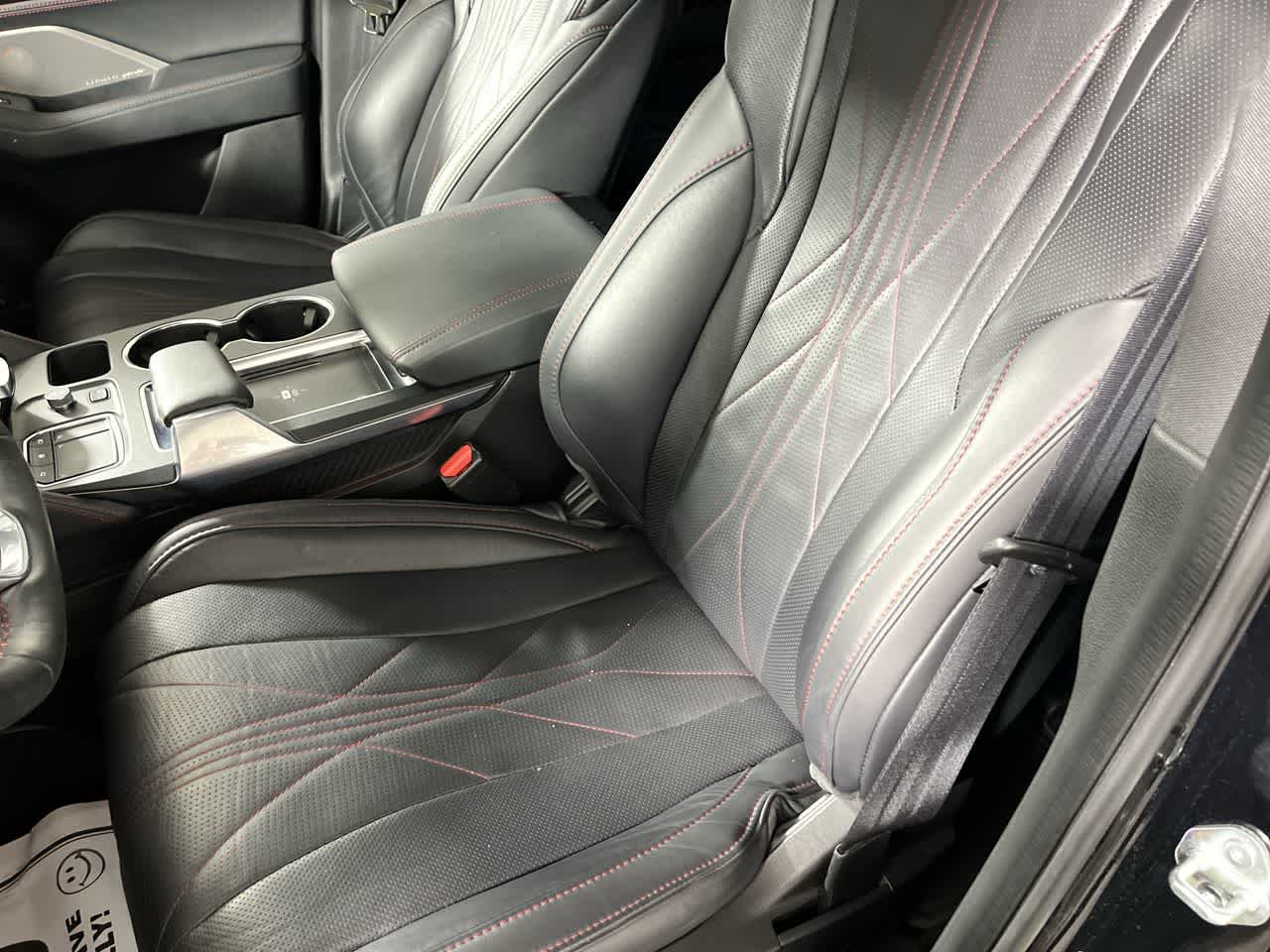 2024 Acura MDX Type S w/Advance Package