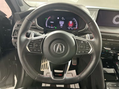 2024 Acura MDX Type S w/Advance Package