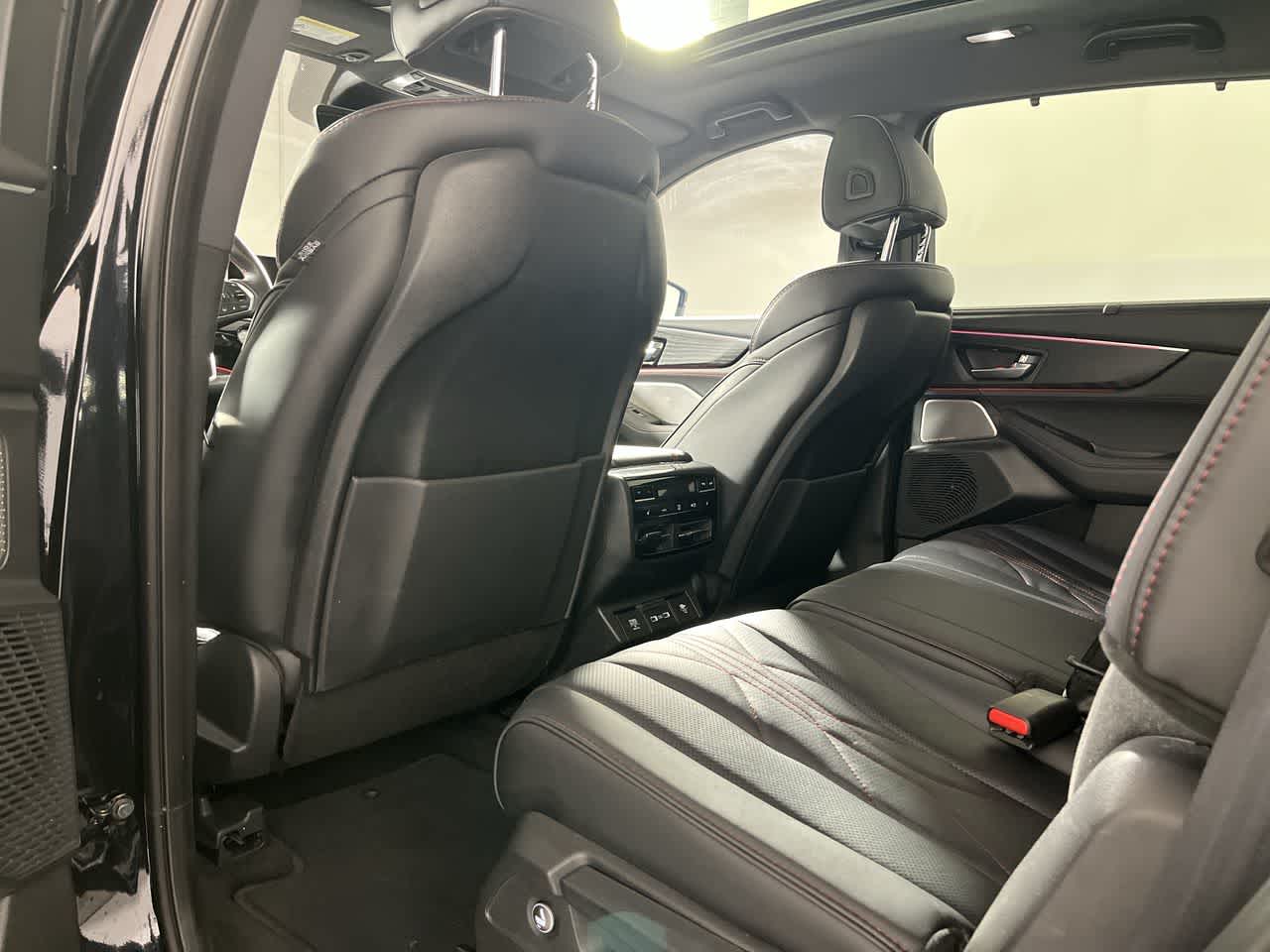 2024 Acura MDX Type S w/Advance Package