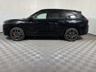 2024 Acura MDX Type S w/Advance Package