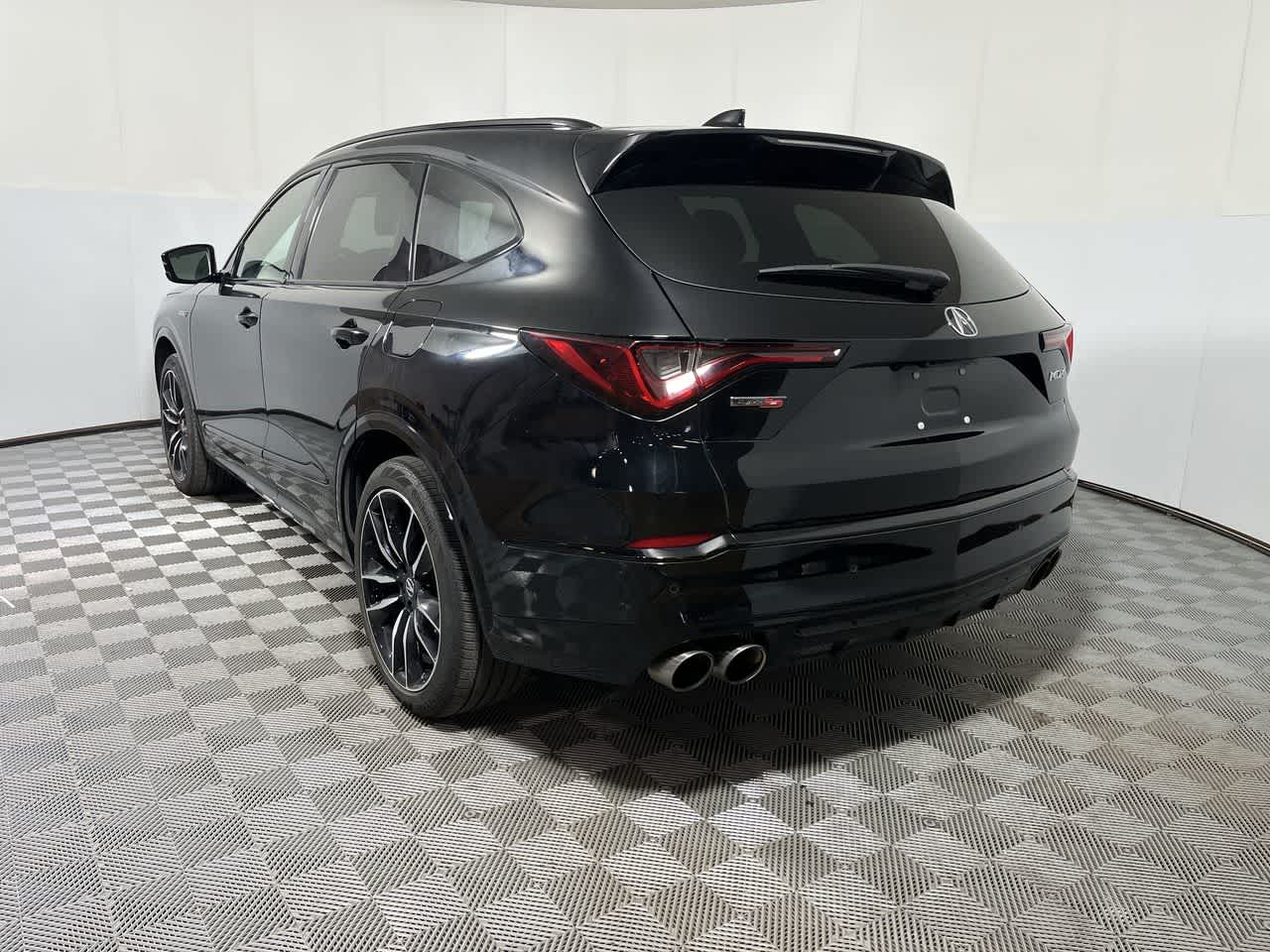 2024 Acura MDX Type S w/Advance Package