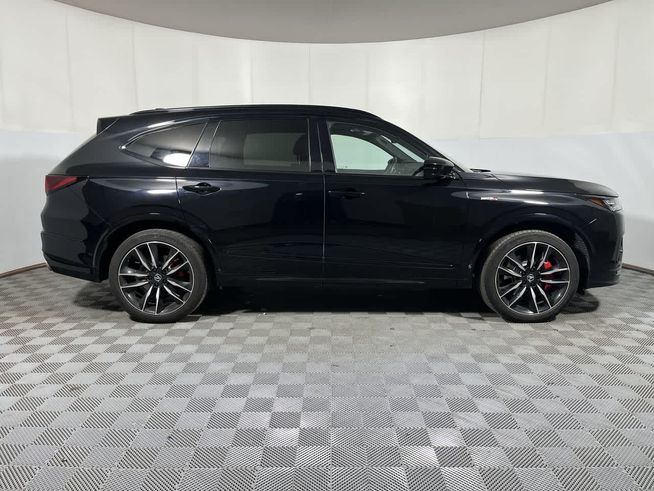 2024 Acura MDX Type S w/Advance Package
