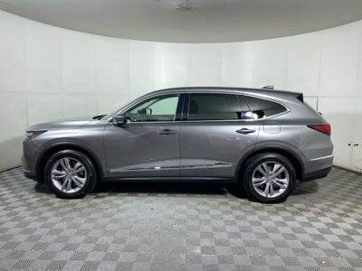 2023 Acura MDX FWD