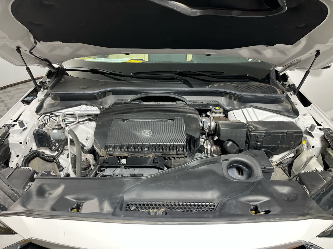 2024 Acura MDX FWD