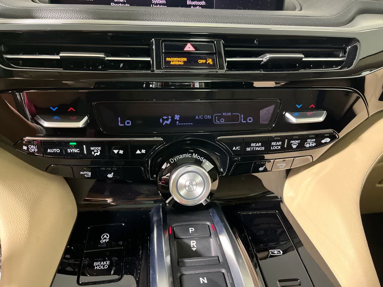 2024 Acura MDX FWD
