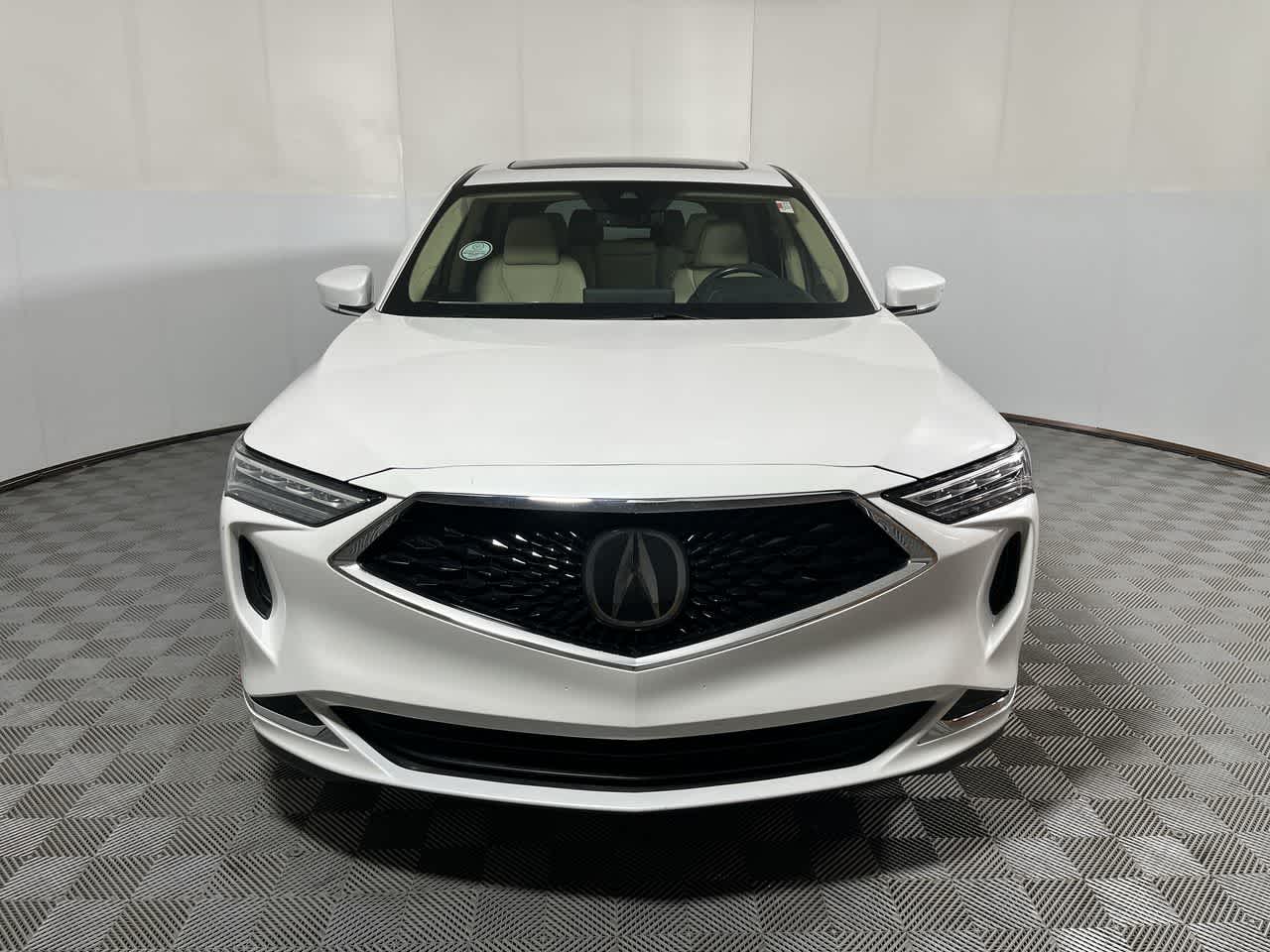 2024 Acura MDX FWD