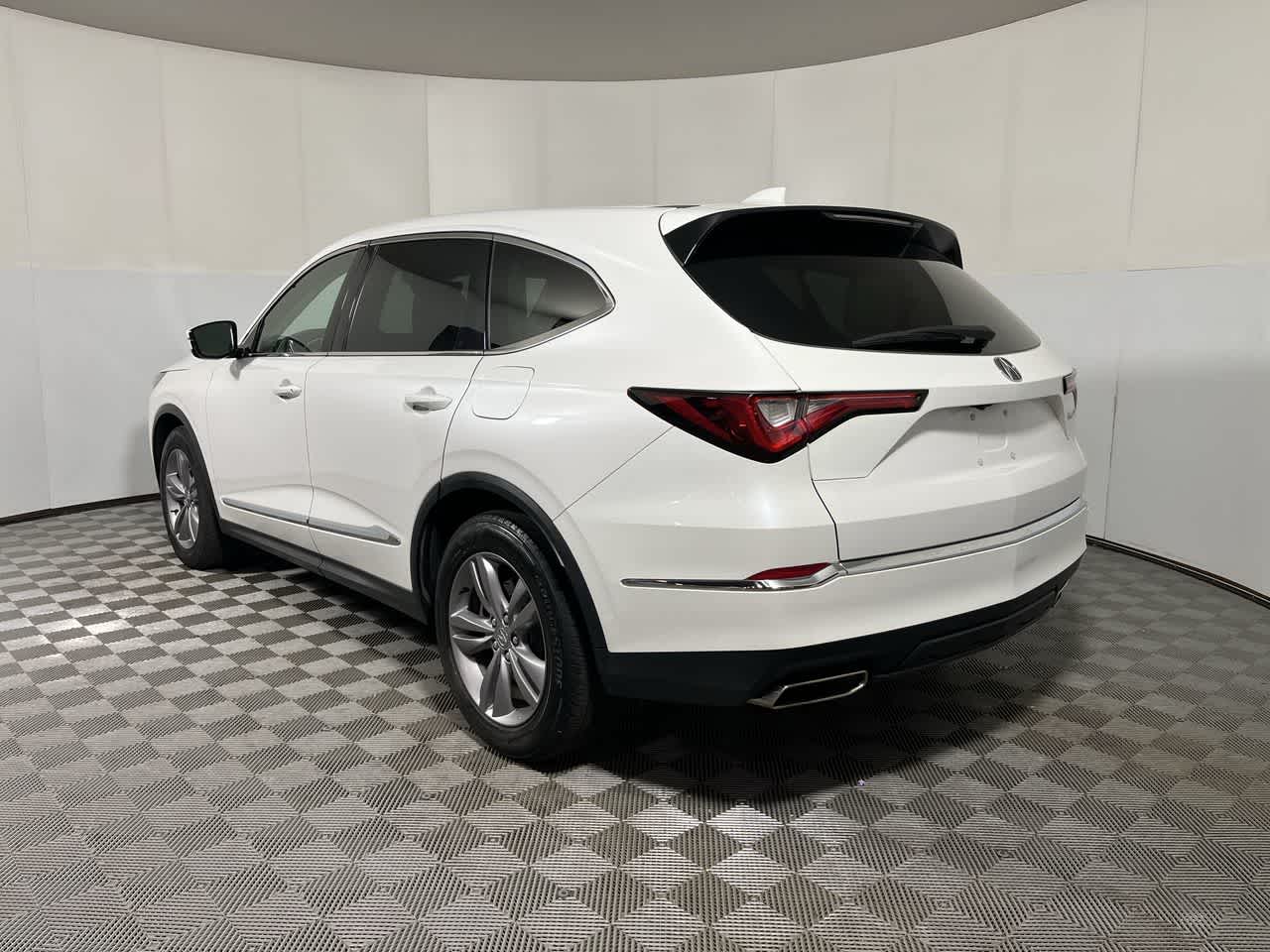 2024 Acura MDX FWD