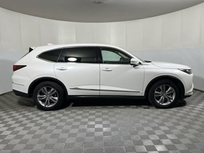 2024 Acura MDX FWD