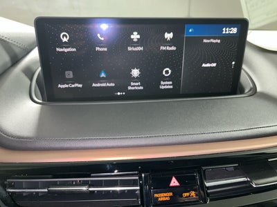 2023 Acura MDX w/Technology Package