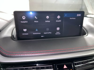 2022 Acura MDX w/A-Spec Package