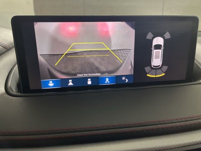 2022 Acura MDX w/A-Spec Package