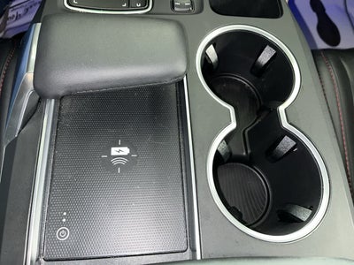 2022 Acura MDX w/A-Spec Package