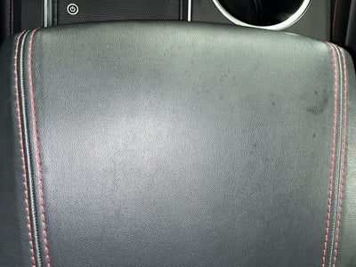 2022 Acura MDX w/A-Spec Package