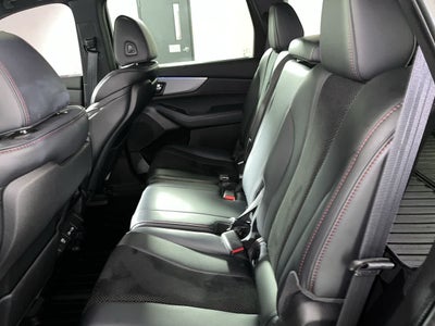 2022 Acura MDX w/A-Spec Package