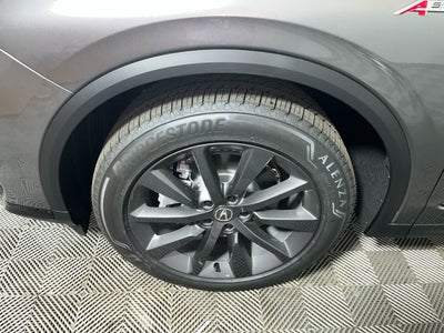 2026 Acura MDX w/A-Spec Package