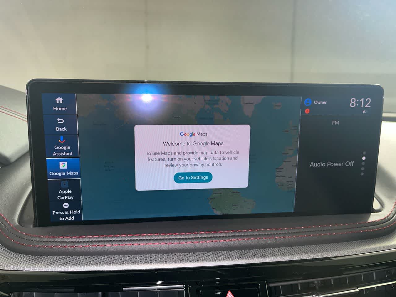 2026 Acura MDX w/A-Spec Package