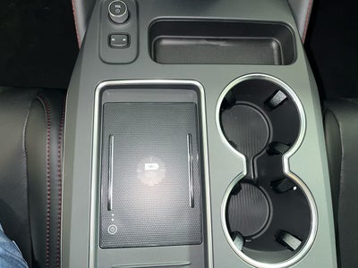 2026 Acura MDX w/A-Spec Package
