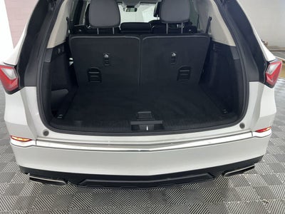 2023 Acura MDX SH-AWD