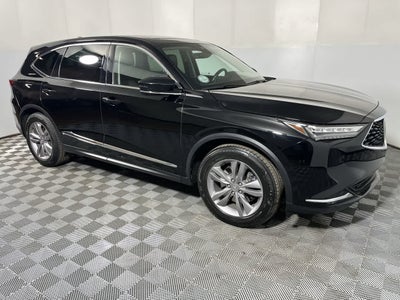 2023 Acura MDX SH-AWD