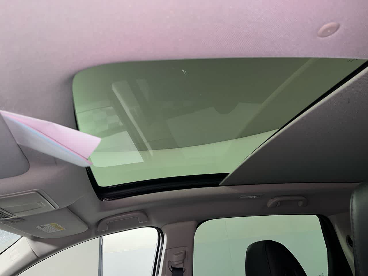 2023 Acura MDX SH-AWD