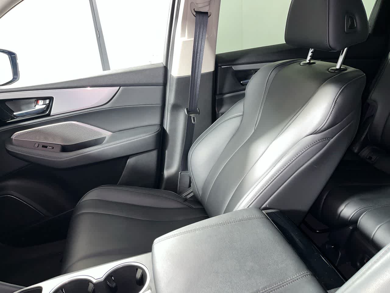 2023 Acura MDX SH-AWD