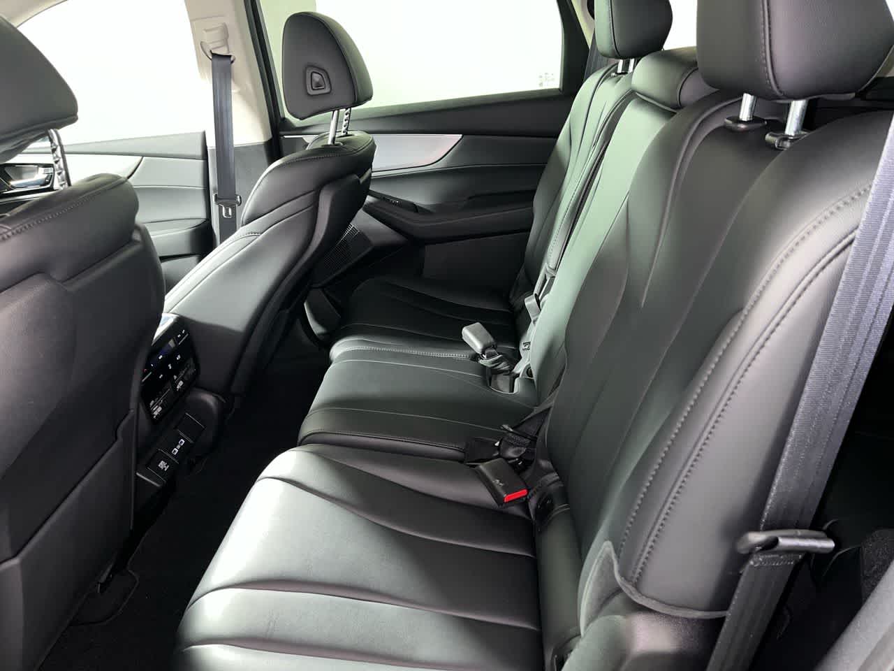 2023 Acura MDX SH-AWD