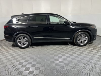 2023 Acura MDX SH-AWD