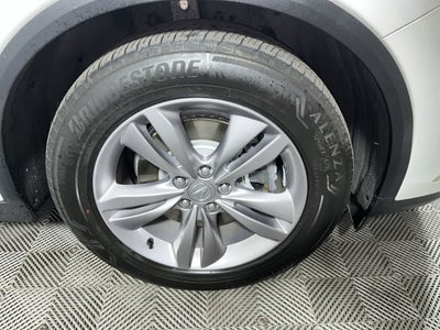 2024 Acura MDX SH-AWD