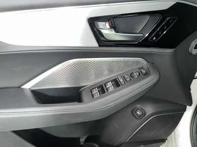 2024 Acura MDX SH-AWD