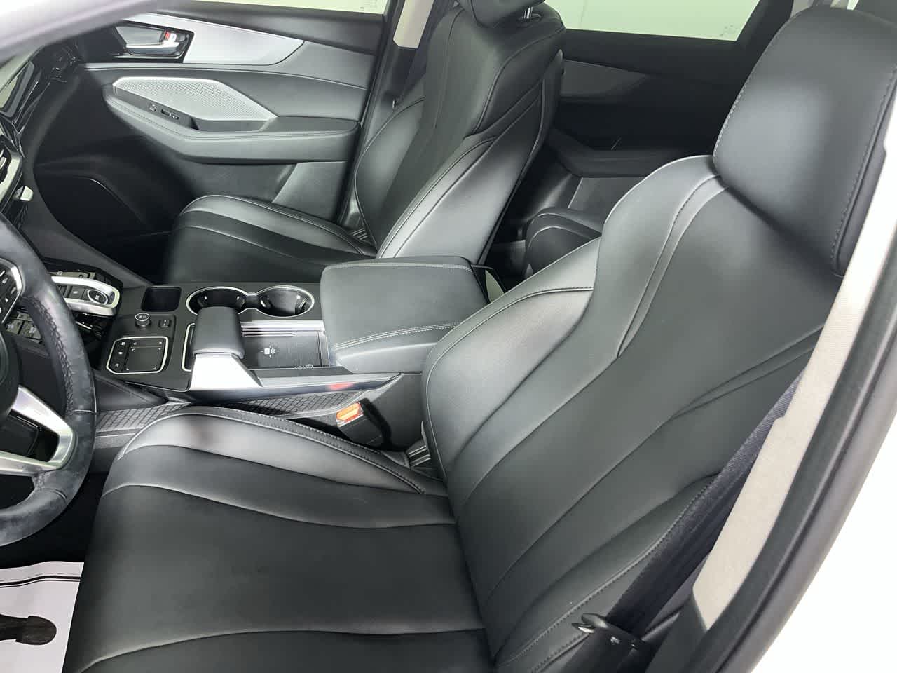 2024 Acura MDX SH-AWD