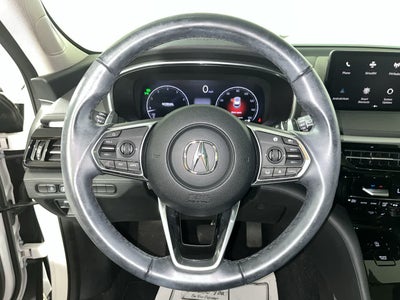 2024 Acura MDX SH-AWD