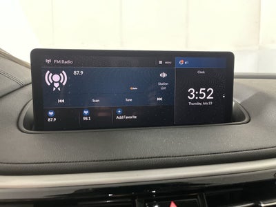2024 Acura MDX SH-AWD