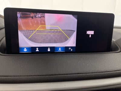 2024 Acura MDX SH-AWD