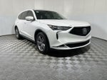 2024 Acura MDX SH-AWD