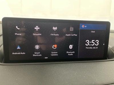 2024 Acura MDX SH-AWD