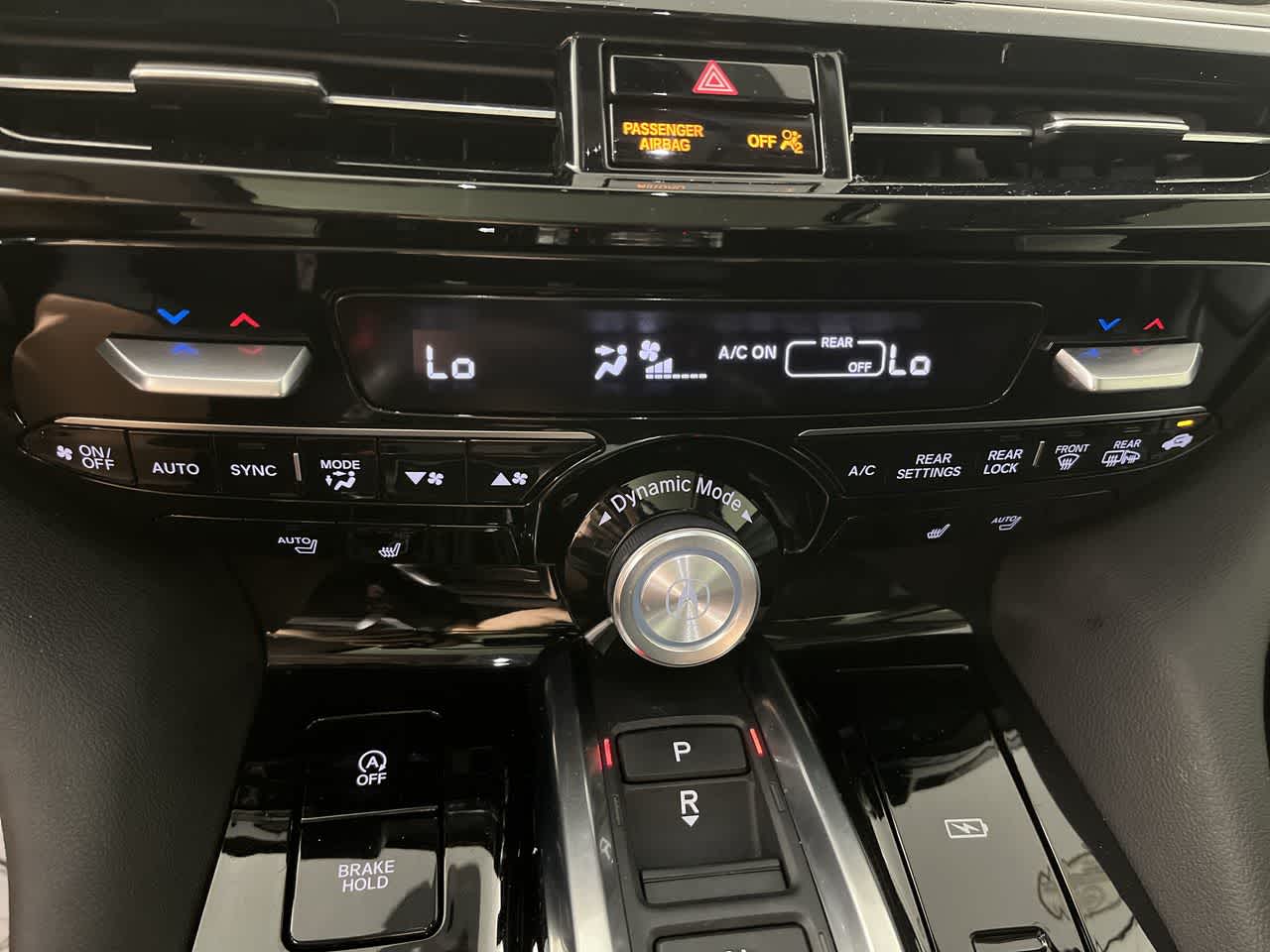 2024 Acura MDX SH-AWD