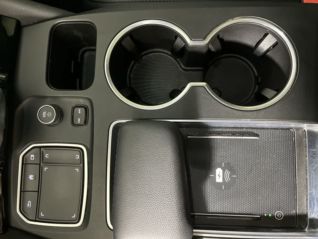 2024 Acura MDX SH-AWD