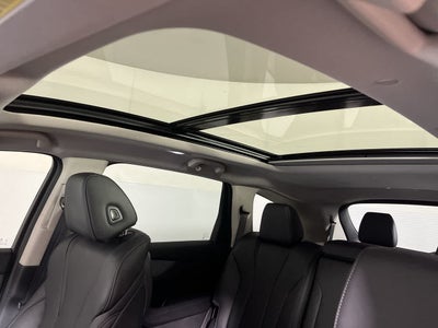 2024 Acura MDX SH-AWD