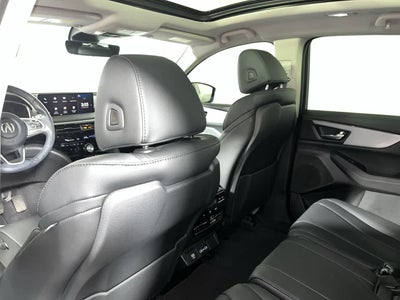 2024 Acura MDX SH-AWD