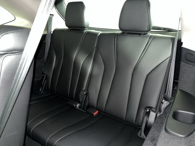 2024 Acura MDX SH-AWD