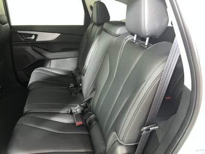 2024 Acura MDX SH-AWD