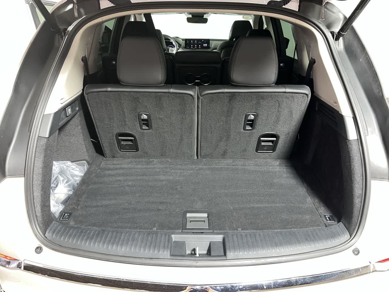 2024 Acura MDX SH-AWD