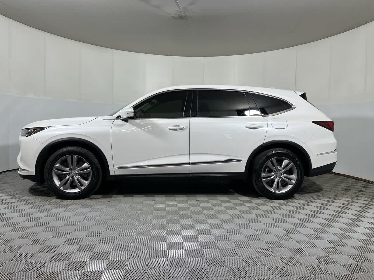2024 Acura MDX SH-AWD