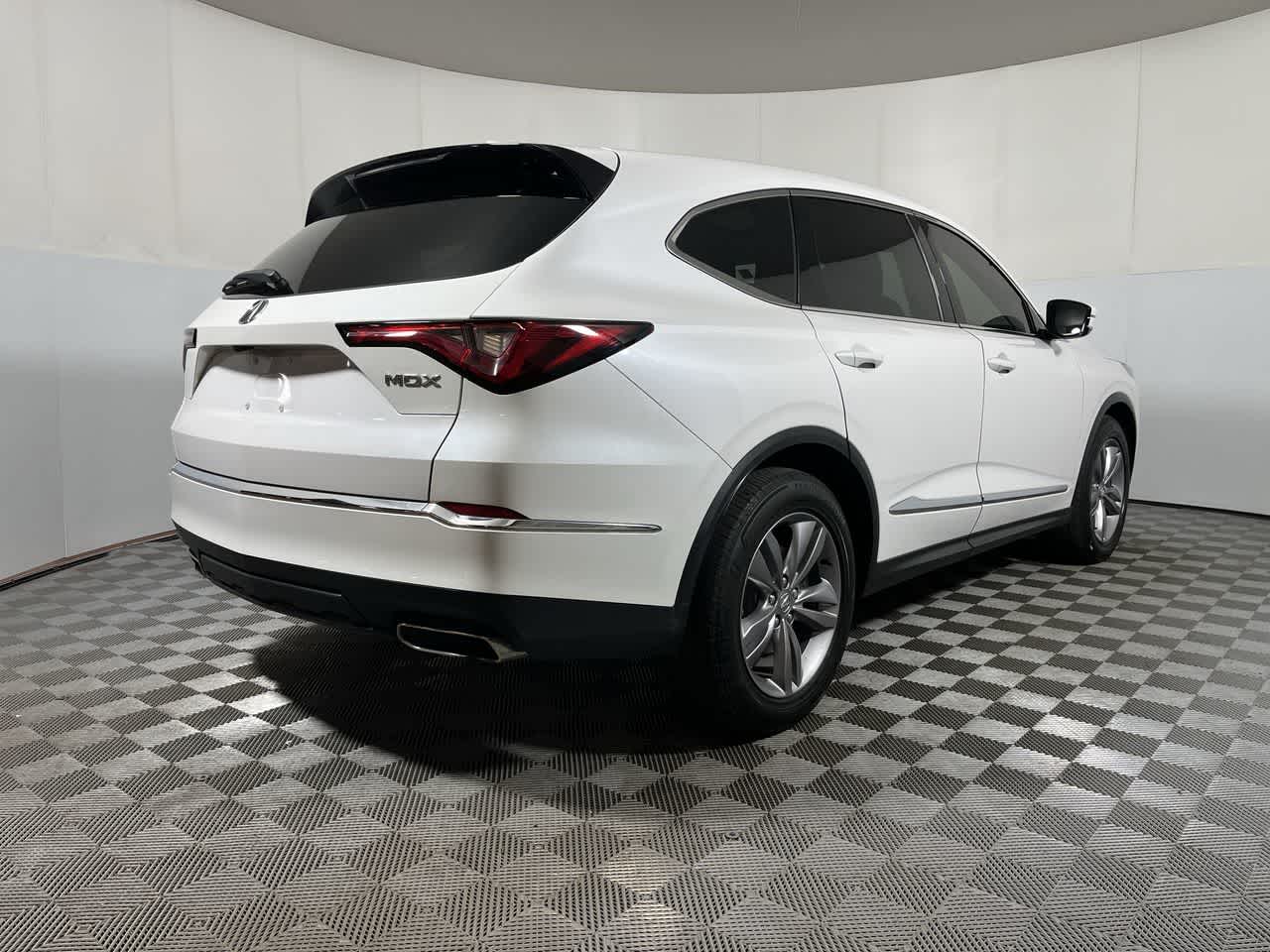 2024 Acura MDX SH-AWD