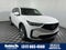 2026 Acura MDX SH-AWD